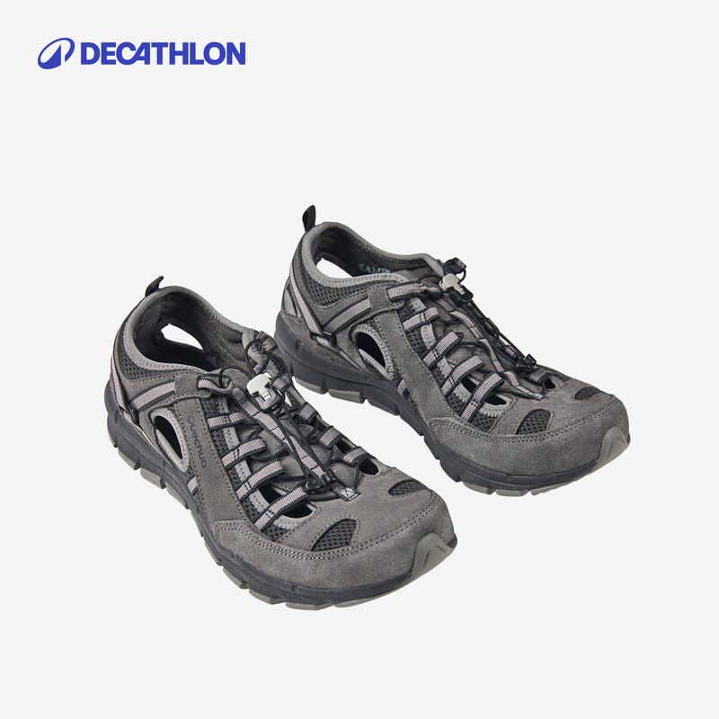 

Мужские туристические и пляжные сандалии Decathlon 39