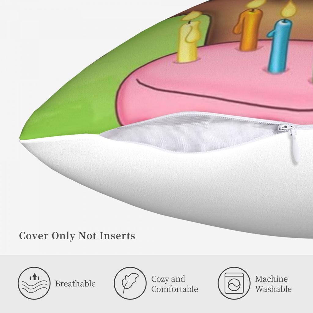 Curious George 000724 Decoration Home Decoration Home Decor Items Dakimakura Pillow Case Pillow Cover