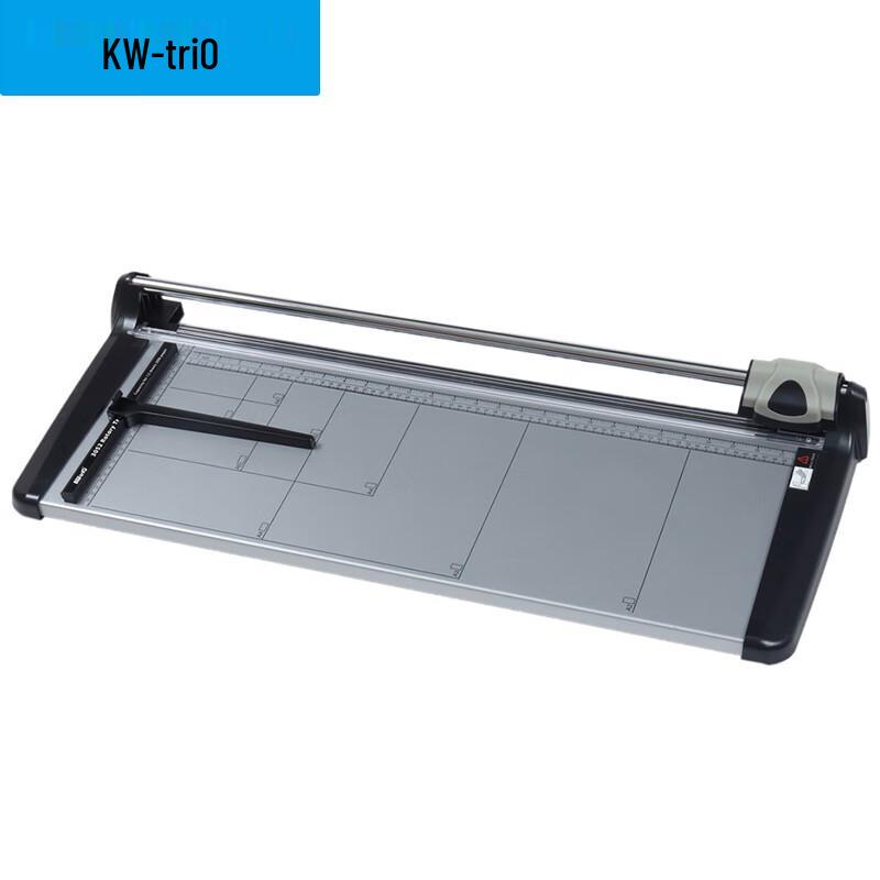 KW-triO A2 Paper Cutter