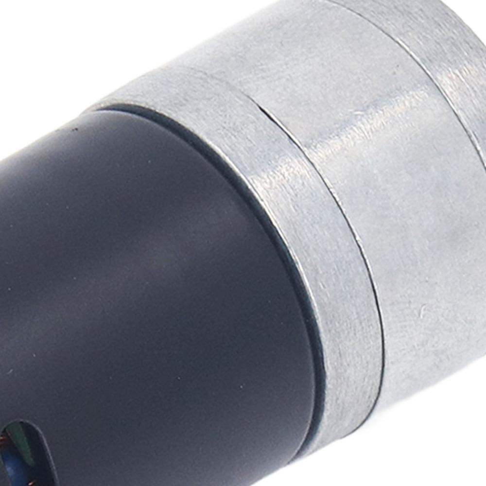 DC12V Gear Motor 25mm D Shaft Speed Reduction Motor Durable Electric Motor  For Robots