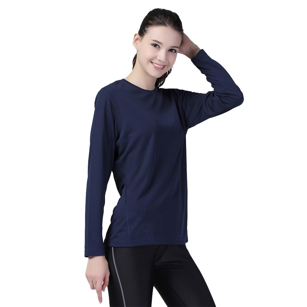 T-shirt Performance Spiro da Donna