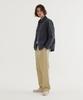 COVERNAT Ripstop Work Shirt Charcoal