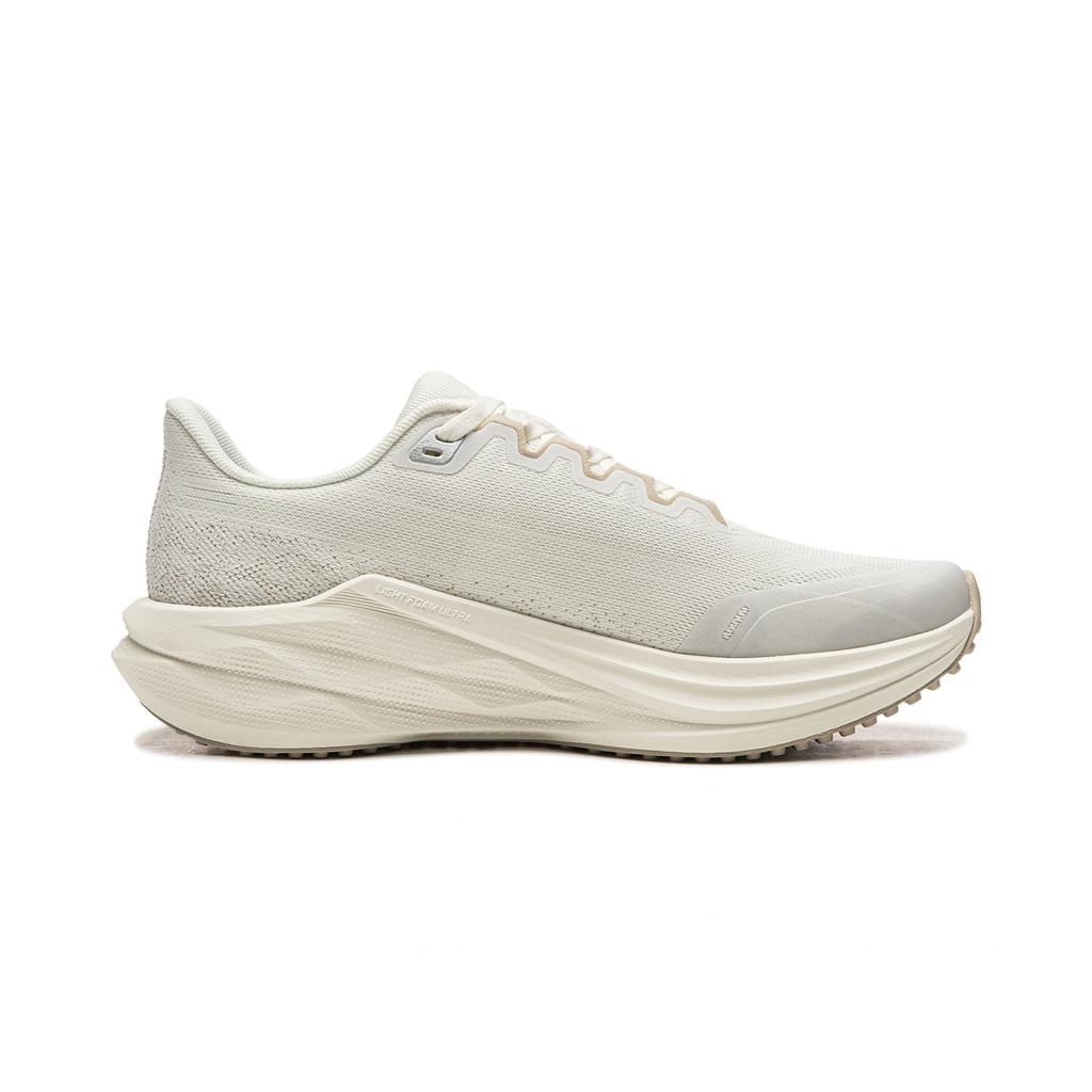 Li Ning Wind Wing 2 Lightweight Soft Stable Shock Absorption Comfortable Low Top Casual Running Shoes Women sneaker ARBW010-6