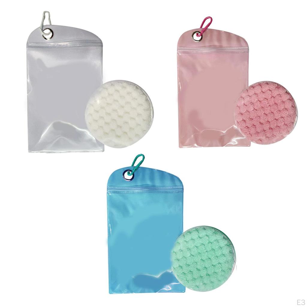 Compact Sand Bag for Removal at The Beach