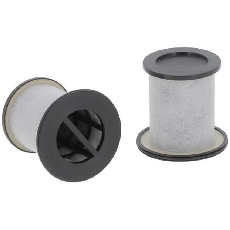 

229-3555 2293555 Crankcase Oil Breather Filter Compatible with CATERPILLAR Replaces 2652A016 FA10428