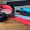 Headphone Headband Straps, Replacement Headbands Straps for  Arctis Nova Pro/7P/7X Gaming Headset