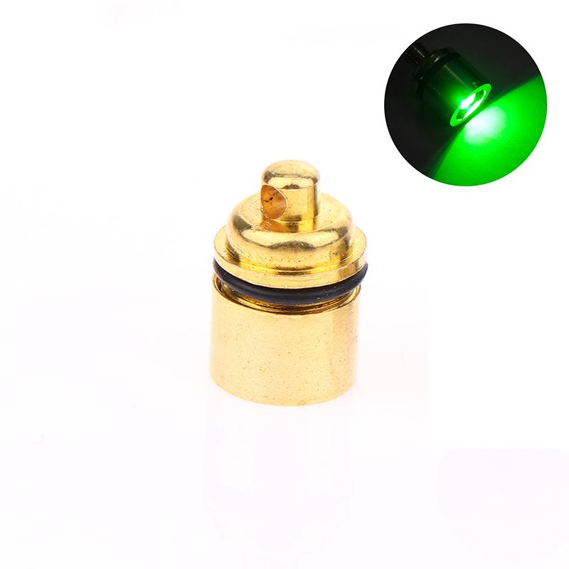 Handmade Electronic Light Small Colored Light Model Light Mini Led Diy Small Light Bulb Illuminated Decorative Button Light Bead