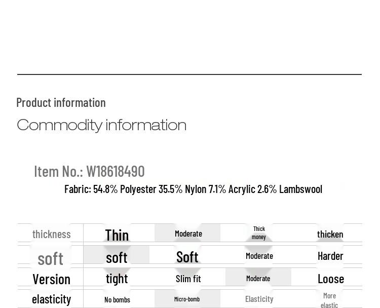 INMAN Women's Embroidered Knit Cardigan Sweater