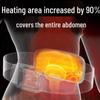Smart Heated Abdominal & Waist Massager Belt CN plug (adapter included)