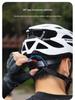Upgraded Moon Odor-Resistant Adult Cycling Helmet for Road & Mountain Safety Outdoors