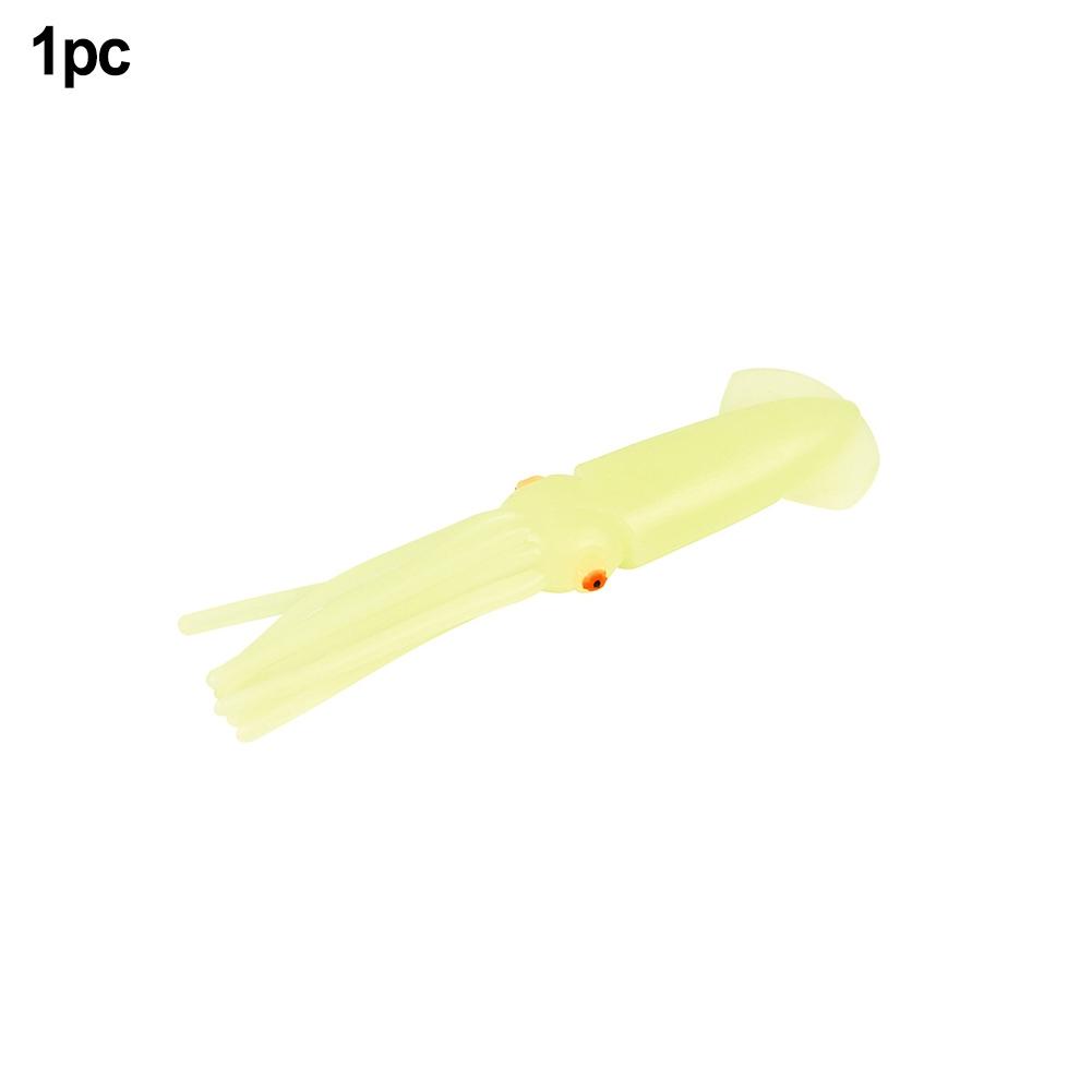 Silicone Fishing Soft Lure 12cm 15cm 18cm Accessories