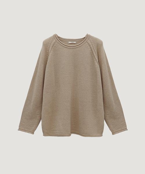 Diaeni Anna Pullover Knit