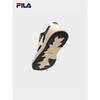 Fila Maple Leaf Retro Versatile Flat Skate Shoes