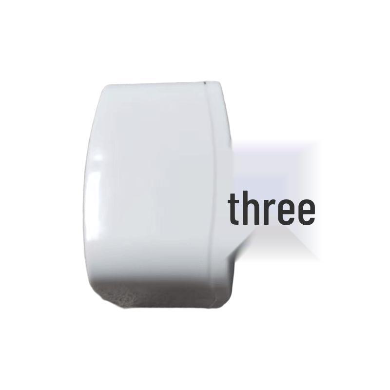 Zhengxi 10A to 16A Power Adapter Plug
