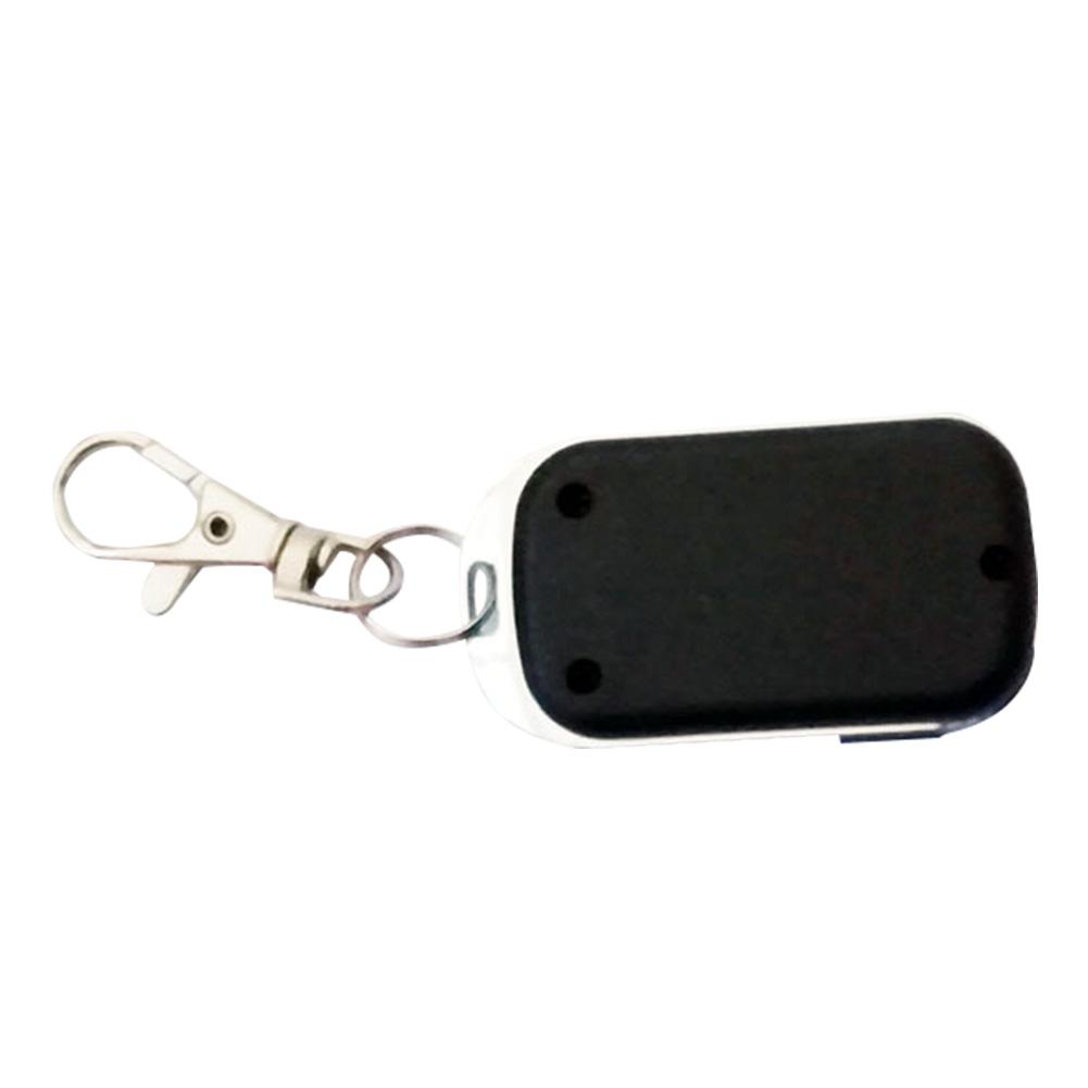 433MHz Copy Remote Control Cars Garage Doors Gate Doors Duplicator Learning Code 4 Button Cloning Duplicator