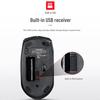Lenovo KN101 Wireless Keyboard and Mouse Combo