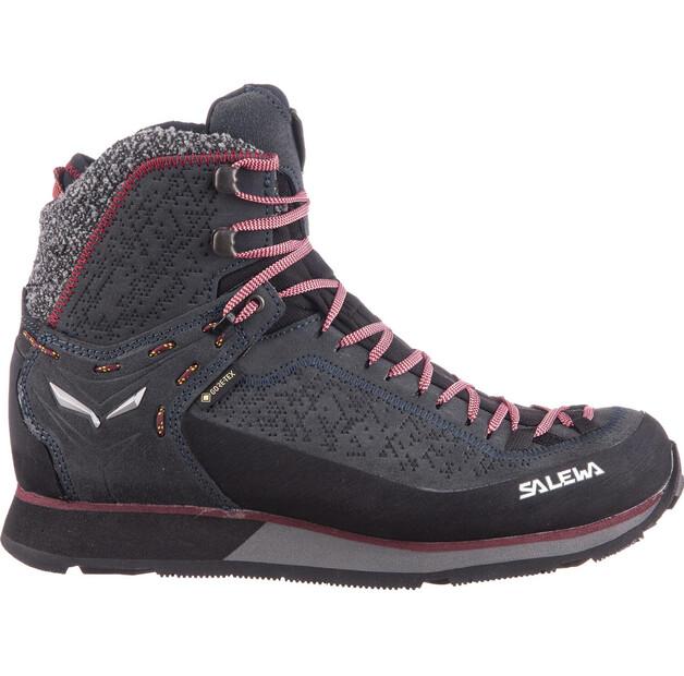 Треккинговые ботинки Salewa Mountain Trainer 2 Winter GTX Women's Shoes