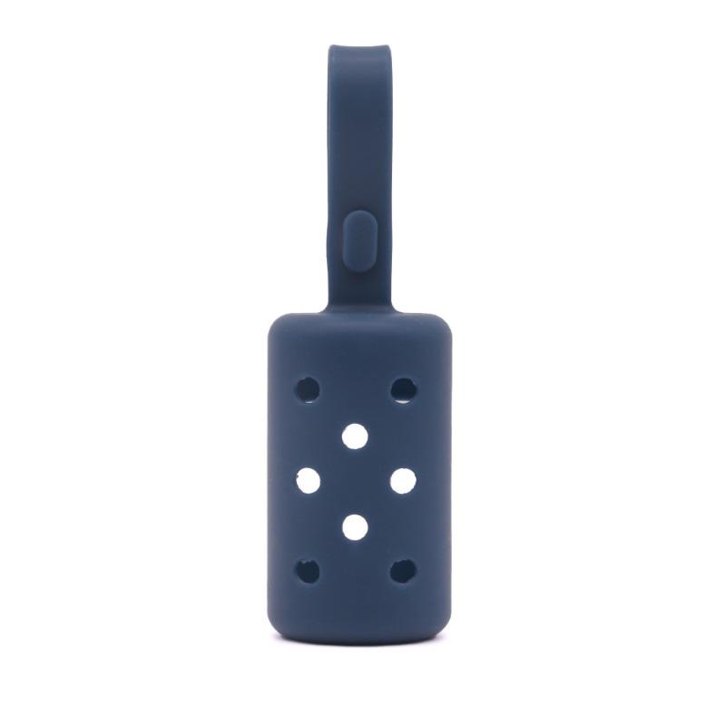 Portable Pet Garbage Bag Dispenser, Disposable Cat and Dog Poop Bags, Poop Collection Bags and Storage Bags