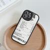 Arctic Monkeys Phone Case Hard Leather For iPhone 14 13 12 Mini 11 14 Pro Max Xs X Xr 7 8 Plus Fundas
