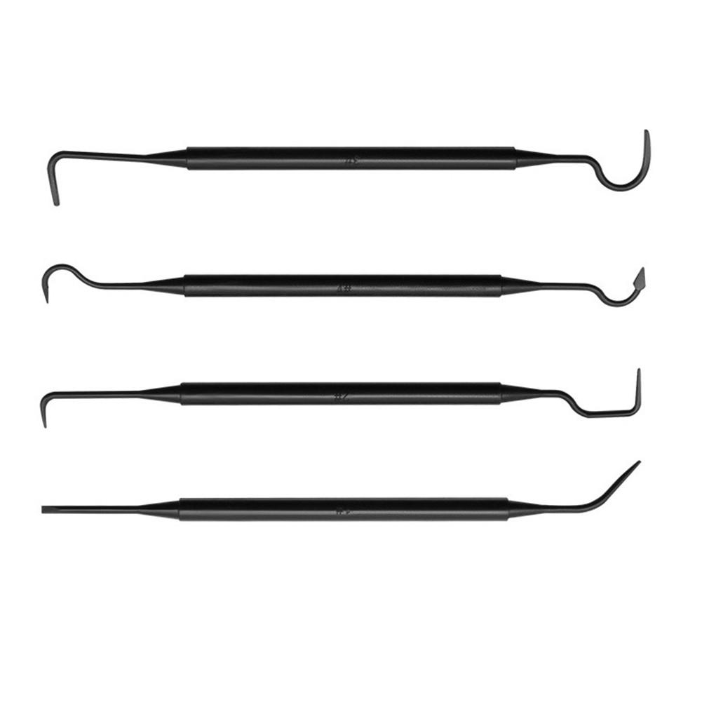 Multi-function Pick Set Car Detailing Tool Double-end Design Car Detailing