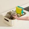 Seasoning Storage Box Kitchen Seasoning Jar Spice Bag Multi-in-one Multi-functional Debris Organize Rack Outdoor Tableware