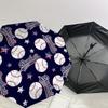 1PC Baseball League Umbrella-8-Rib Reinforced Portable Folding Travel Suitable for All Seasons Outdoor Daily Use Is an Ideal Choice -F337