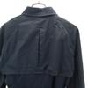 Paul Smith with liner trench coat black 2WAY Women Used