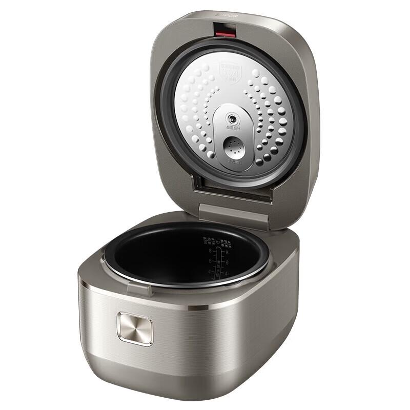 SUPOR 4L IH Multi-functional Smart Electric Rice Cooker CN Plug (adapter Included)