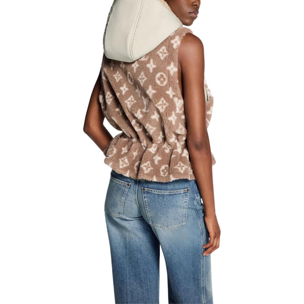 Louis Vuitton Gilet Donna FW25 1AIP59