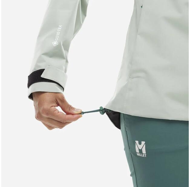 Millet Casaco Seneca Goretex 2L