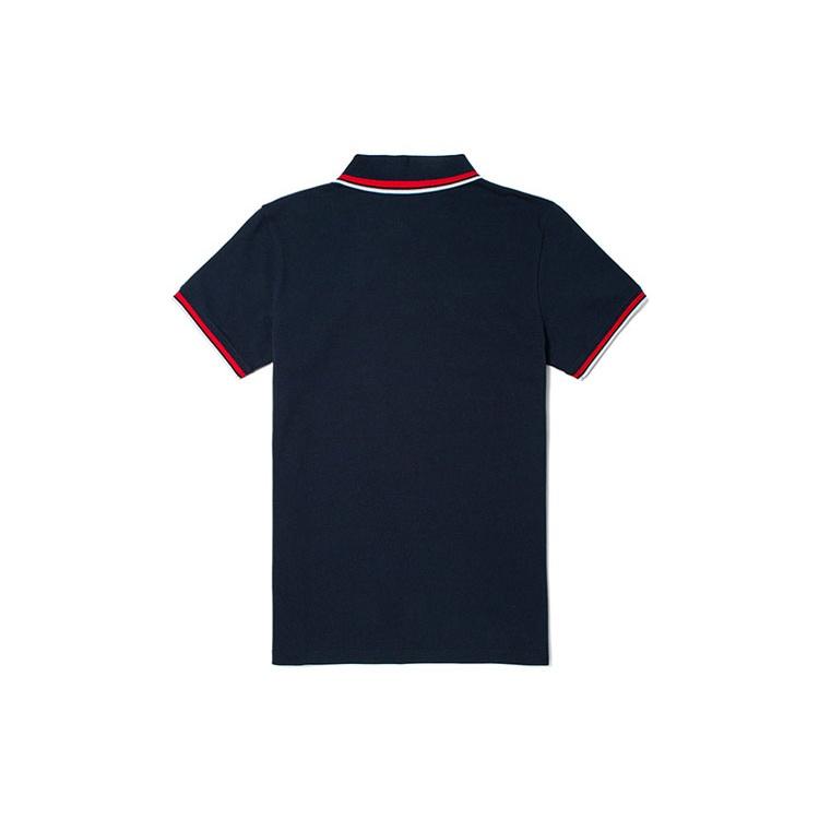 Timberland SS22 Polo Unisex A62SH-433