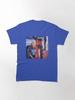 UB40 feat. Ali Campbell Scorpions - Animal Magnetism Classic T-Shirt