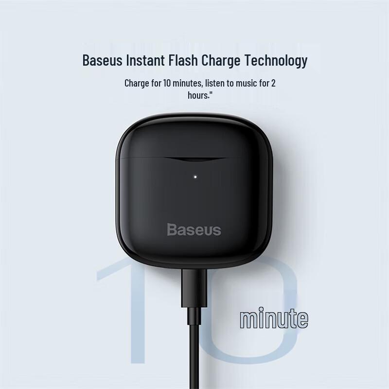 Baseus E3 Bluetooth Earbuds