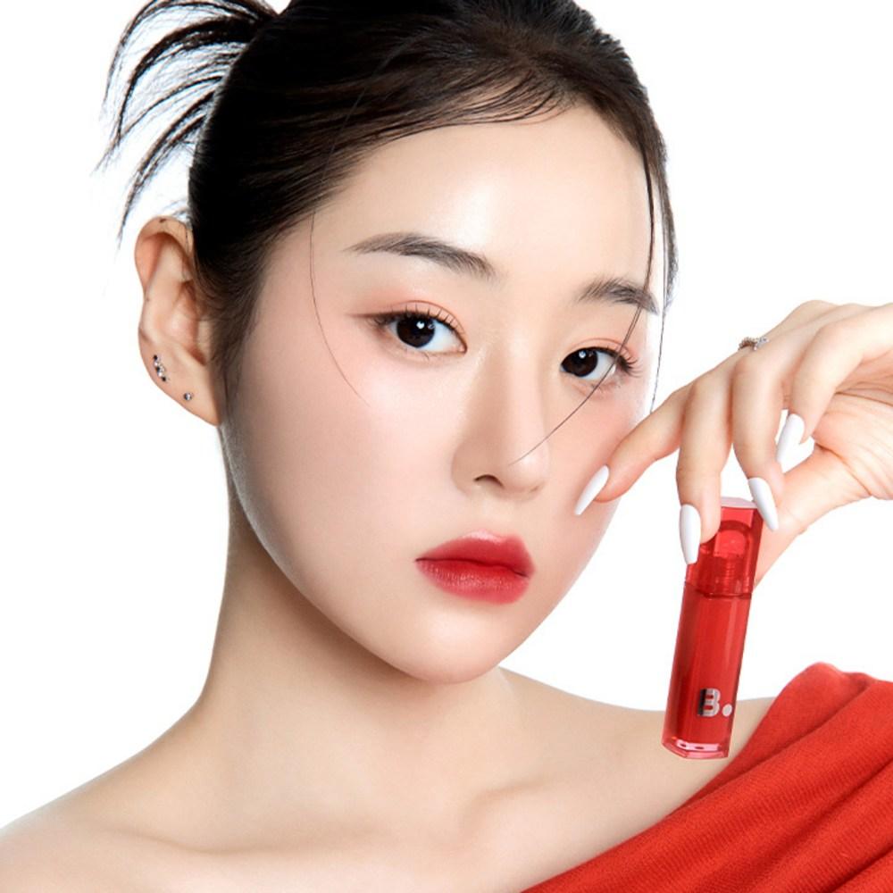 Color Fixing Tint, 4g, RD02 Posh Red, 1 piece