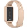 Flexible Silicone Bracelet Waterproof Sweatproof Antiscratch Belt For Band 3/Band 9 Active Unisex Wristband, Waterproof