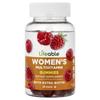 Women's Multivitamin Gummies, Raspberry, 60 Gummies
