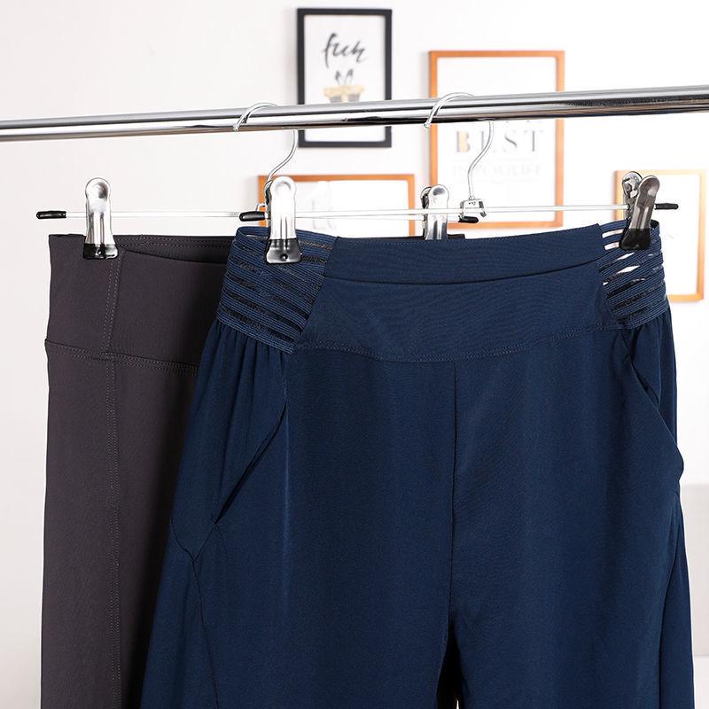Durable Metal Pant and Skirt Clips for Drying Clothes