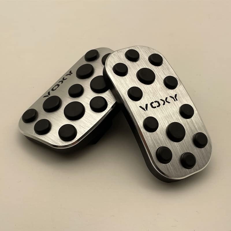TADOKAPATU Voxy 90 Series Pedal Cover, Brake Axle Cover, Safe Driving, Installation Instructions Included,