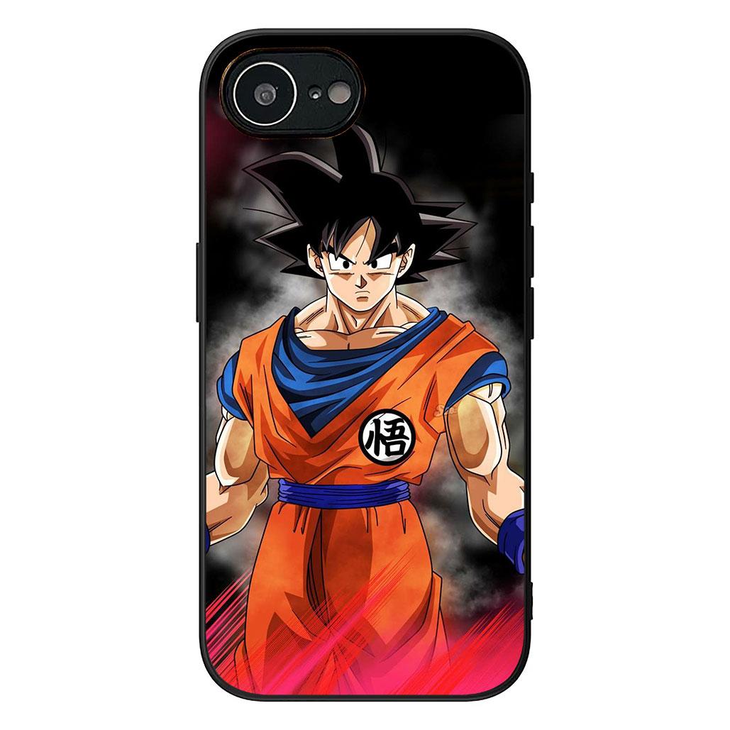 

Son Gohan Super Dragons Gokus Balls Casing Cover for Xiaomi Redmi Note 13 14 ProPlus Pro Plus 14C A4 13C Pro+ Note14 Phone Case Redmi Note 13 Pro+ 5G