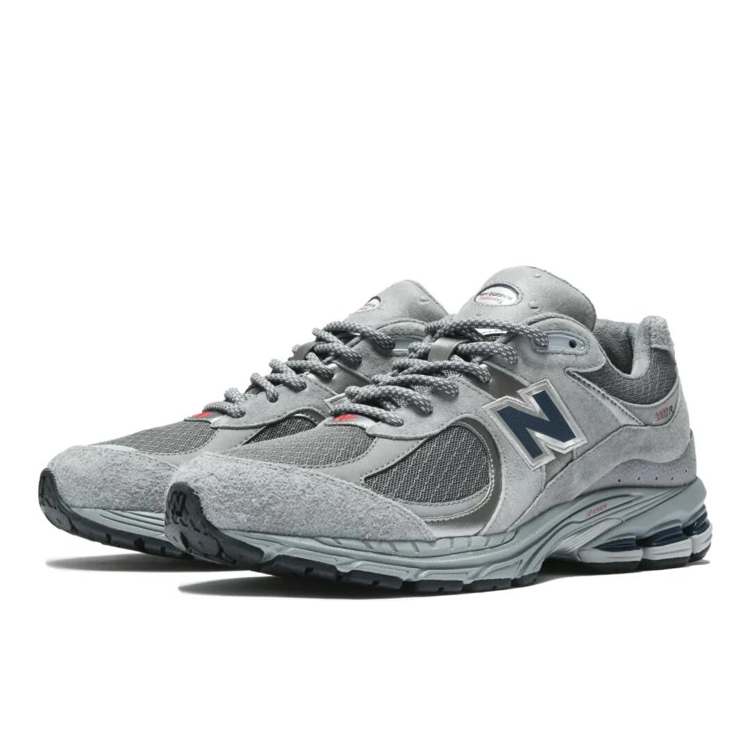 M2002RHG New Balance 2002R Gray (Men s) 7