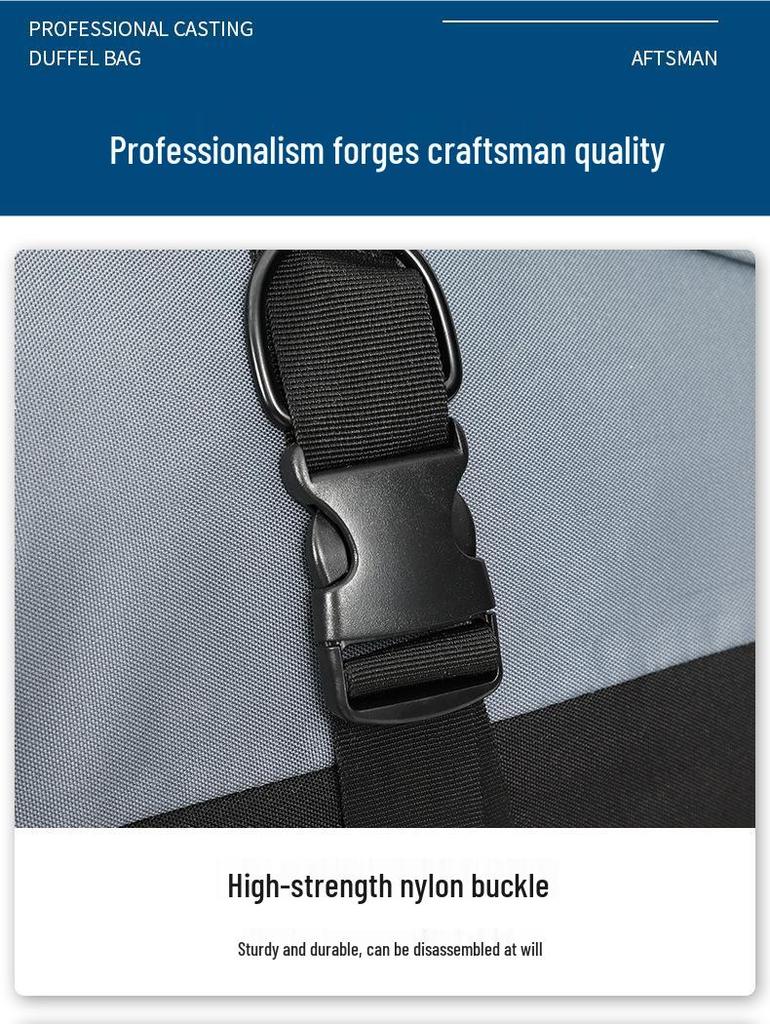 Bestseller Wasserdichte Dachgepäcktasche für Autoreisen