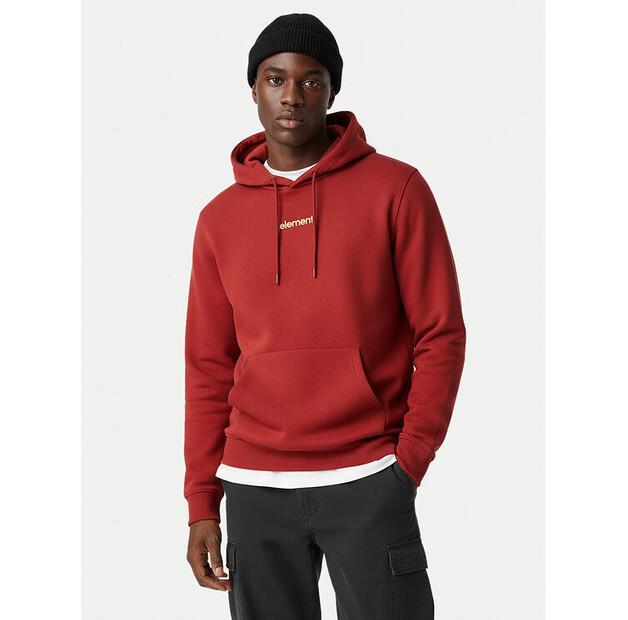 Толстовка Element Lowcase BP PO One Size