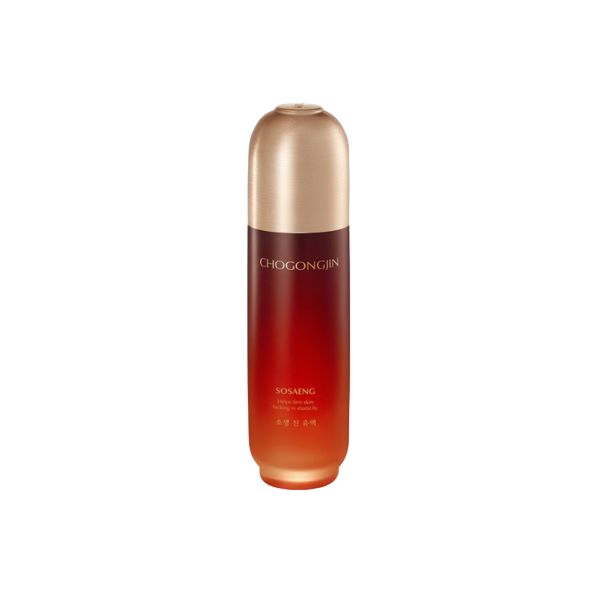 MISSHA Chogongjin Sosaeng Jin Emulsion 120ml 1ea