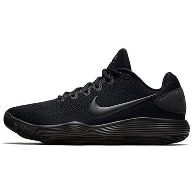 Hyperdunk 2017 Low EP Negro 897637-004