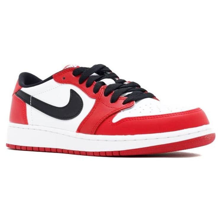 Jordan 1 Retro Low Chicago 2016 GS 709999-600