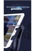 H11 Series Tablet PUBG Controller: 4-6 Finger Stimulating Battlefield Shooting Game Controller