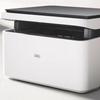 Deli M1120 Mono Laser Printer with Scanner & Copier