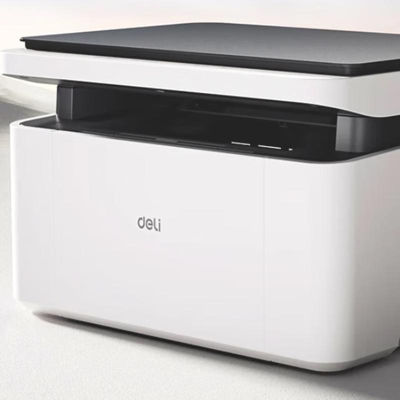 Deli M1120 Mono Laser Printer with Scanner & Copier