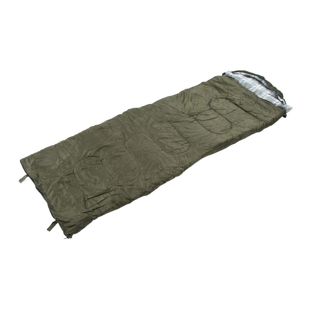 Autumn Winter Camping Sleeping Bag Adults Warm Sleeping Bag for Outdoor Camping Traveling Hiking