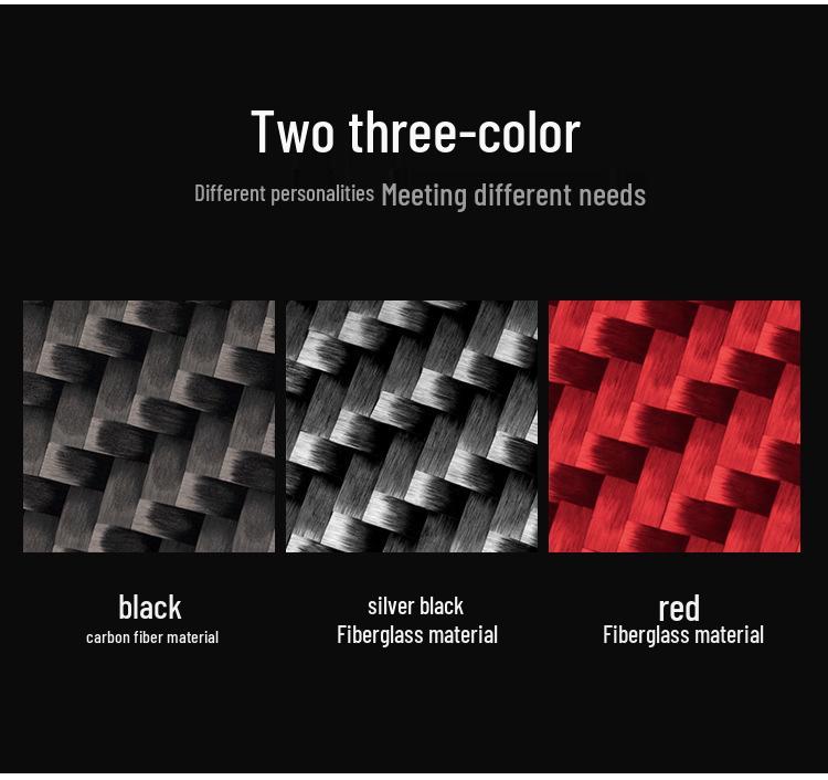 T-Carbon Kohlefaser Schlüsselhülle für Lynk & Co 01/02/03 Modelle